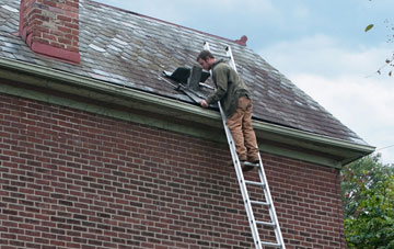 what affects urgent Beanacre roof repairs
