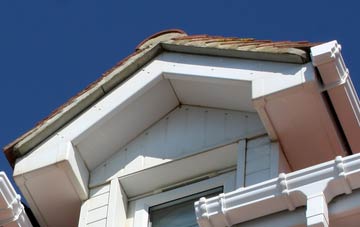 Beanacre fascia installation costs