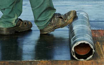 types of Beanacre felt roof