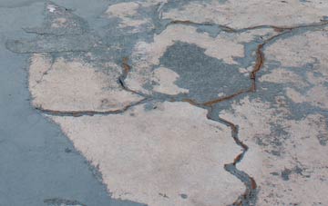 fibreglass roofing replacement Beanacre