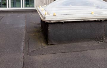 disadvantages of Beanacre flat roofs