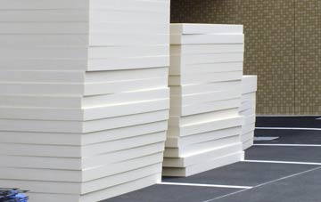 Beanacre flat roof insulation costs