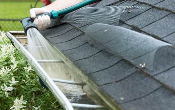 Beanacre gutter cleaning costs