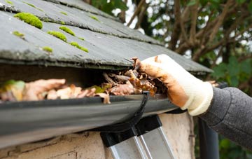 gutter cleaning Beanacre, Wiltshire
