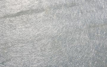 Beanacre laminate fibreglass or shingles?