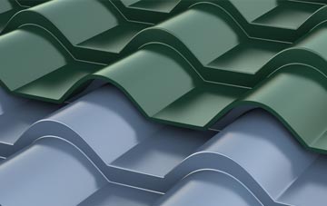 who should consider Beanacre plastic roofs