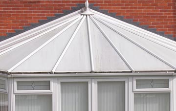 Beanacre polycarbonate conservatory roof repairs