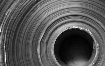 Beanacre pvc roof replacement