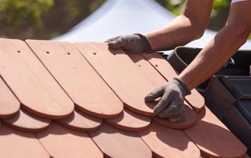 Beanacre roof tile contractors