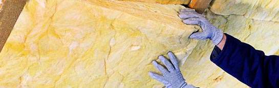 quotes for Beanacre roof insulation