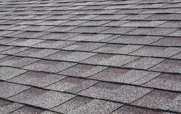 Beanacre tiles for shallow pitch roofing