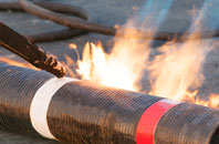 Beanacre flat roofing replacement