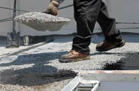 find rated Beanacre flat roofing replacement companies