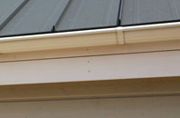Beanacre soffit repair