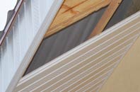 rated Beanacre soffit repair companies