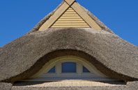 Beanacre thatch roofing